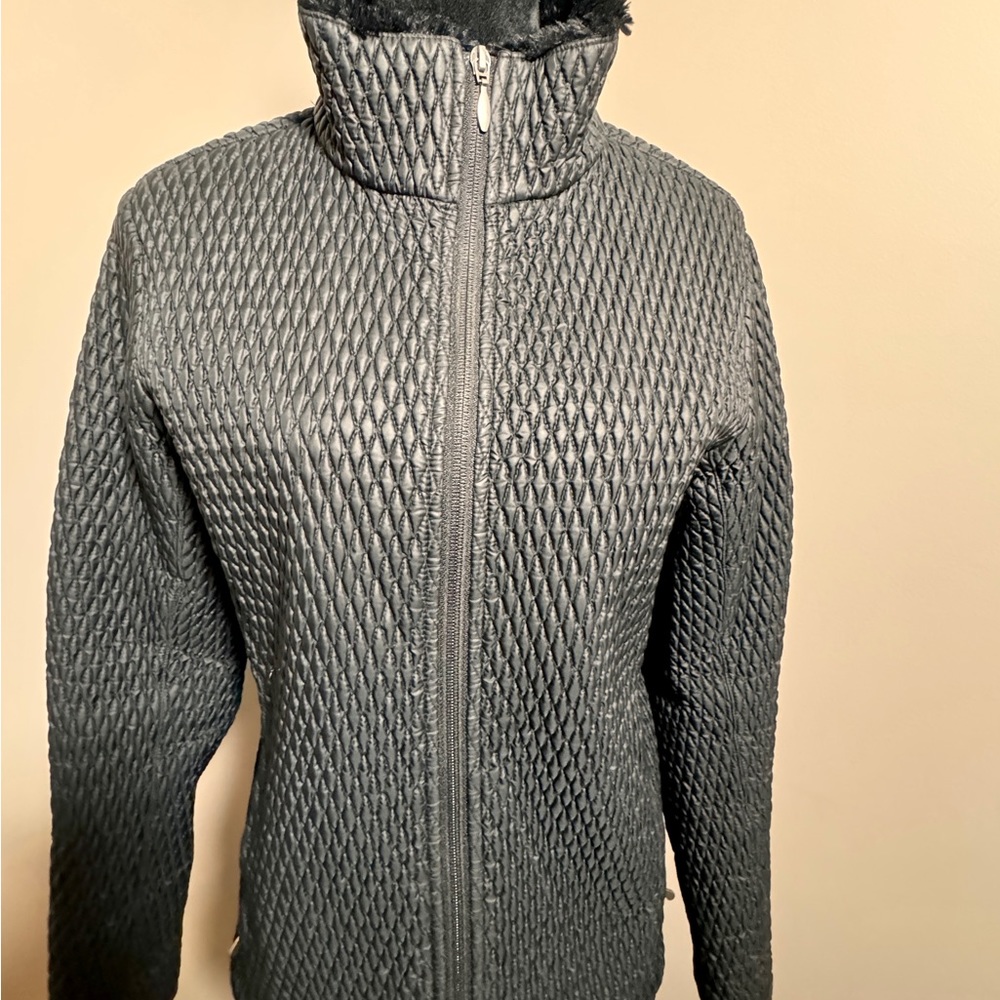 Columbia Jacket